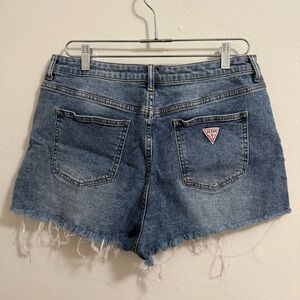 Guess Denim Shorts